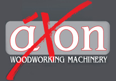 Axon Machinery logo