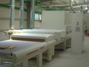 UV DRYING OVEN ULTRADRY