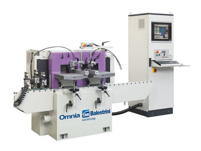 OMNIA CNC