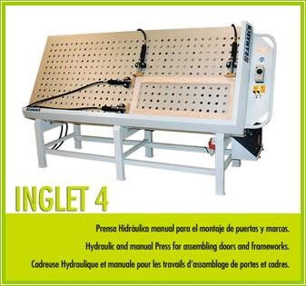 INGLET 4 